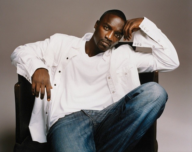Akon: Berita, Foto, Video, Lirik Lagu, Profil & Bio | Halaman Utama ...