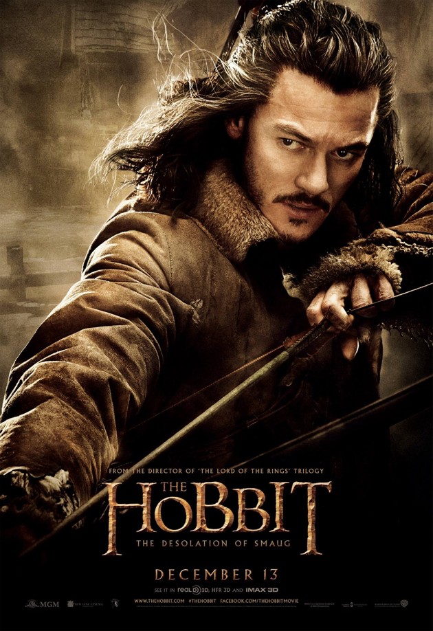 Gambar Foto Poster Karakter Bard