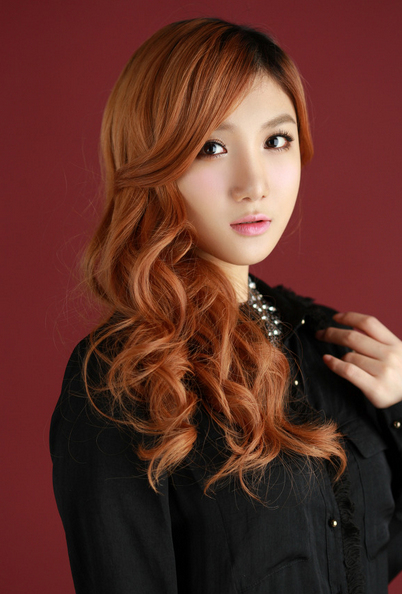 Foto Dia Photoshoot - Foto 2 dari 6