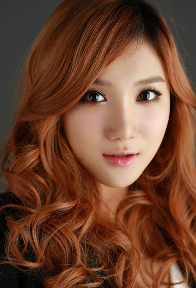 Foto Dia Photoshoot - Foto 2 dari 6
