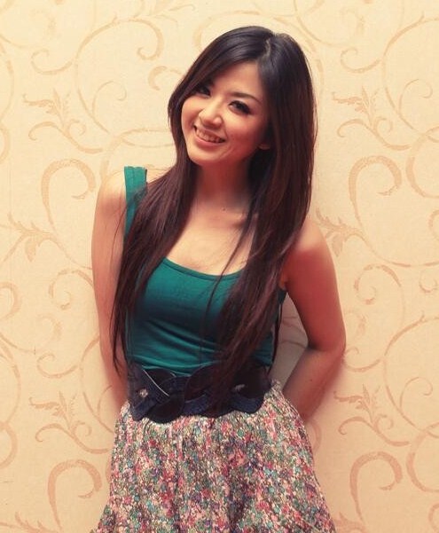 Foto Franda Photoshoot Foto Franda Photoshoot