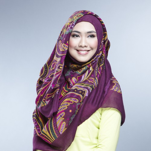 Gambar Foto Oki Setiana Dewi Photoshoot