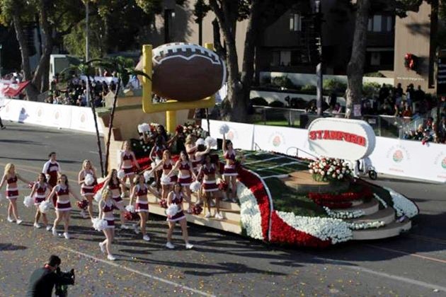 Gambar Foto Karya dari Perwakilan Stanford University