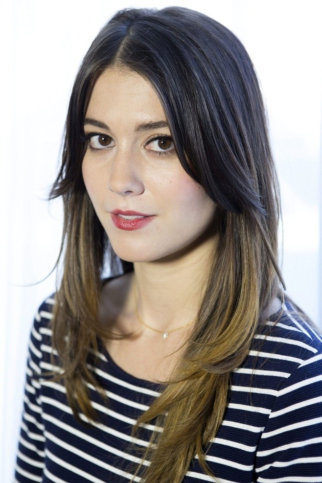 Gambar Foto Mary Elizabeth Winstead Photoshoot