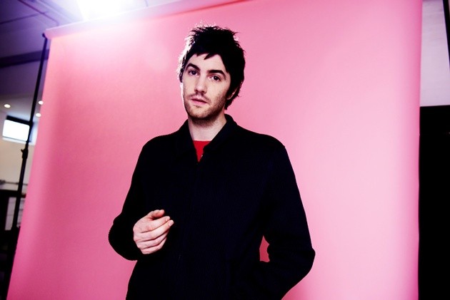 Gambar Foto Jim Sturgess Photoshoot