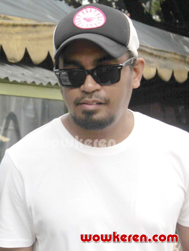 Gambar Foto Glenn Fredly Saat Jumpa Pers Film 'Cahaya Dari Timur: Beta Maluku'