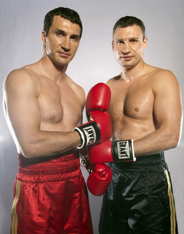 Vitali Klitschko: Berita, Foto, Video, Lirik Lagu, Profil & Bio ...
