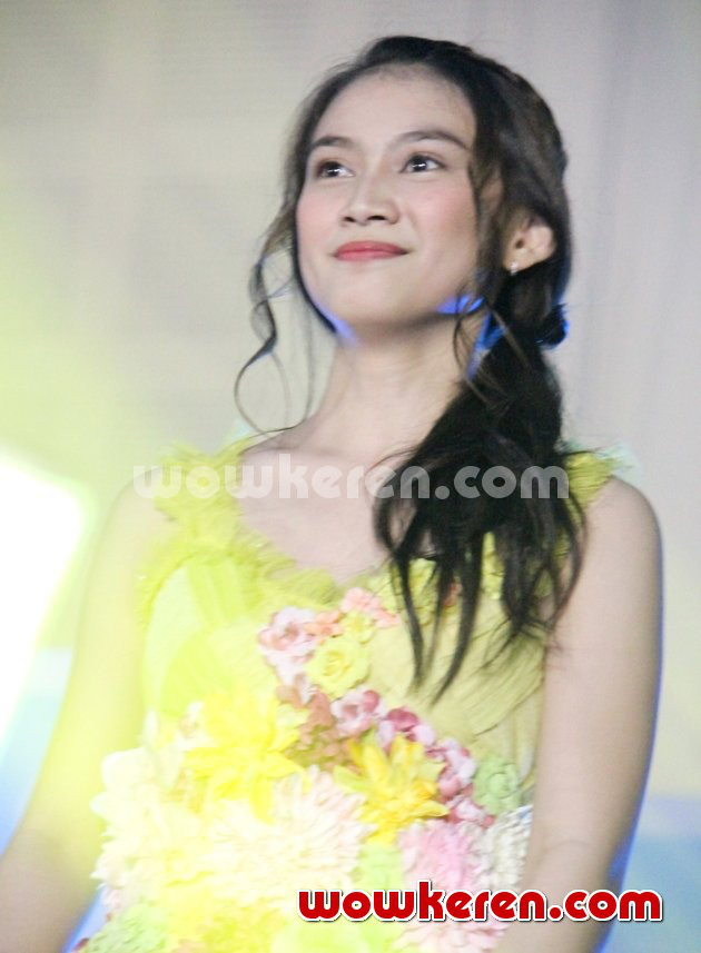 Gambar Foto Acara 'Musim Panas Handshake Festival' JKT48