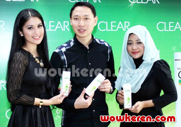 Gambar Foto Sandra Dewi Saat Ditemui di Blue Fox, Jakarta Selatan