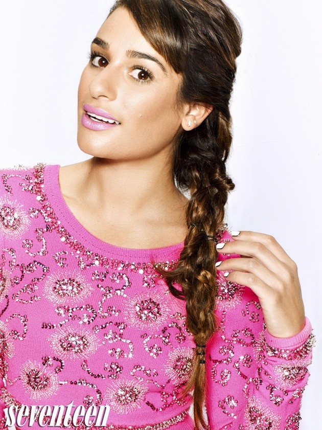 Lea Michele: Berita, Foto, Video, Lirik Lagu, Profil & Bio | Halaman