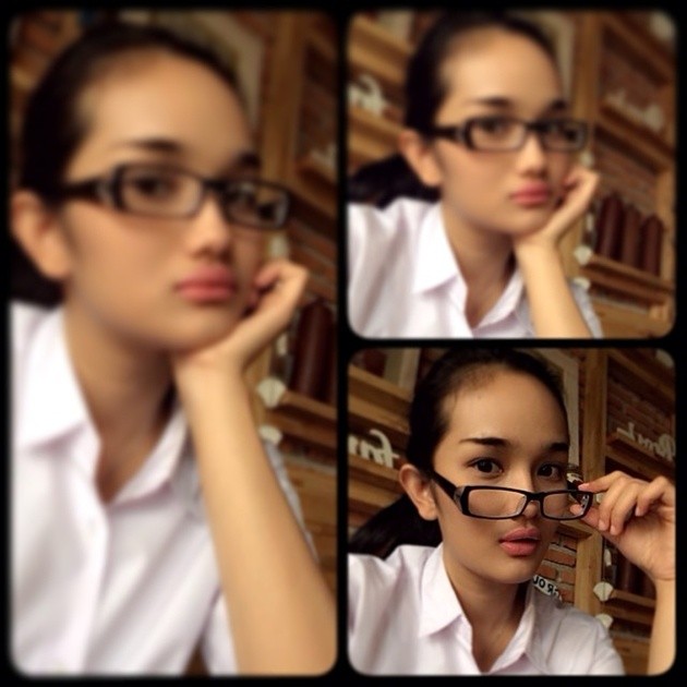 Foto Revand Narya dan Faby Marcelia - Foto 2 dari 6