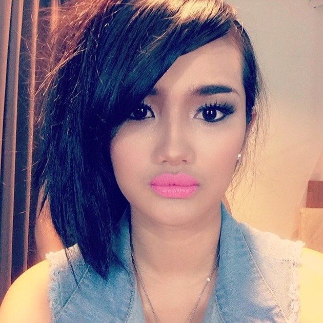 Foto Revand Narya dan Faby Marcelia - Foto 2 dari 6