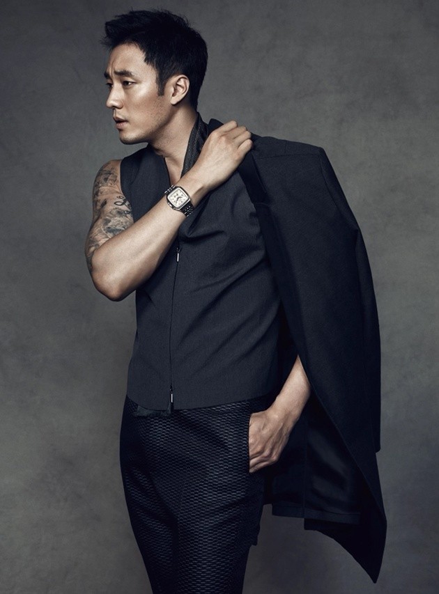 so ji sub adalah foto so ji sub adalah aktor korea selatan foto 2 dari 37 so ji sub adalah foto so ji sub adalah aktor korea selatan foto 2 dari 37