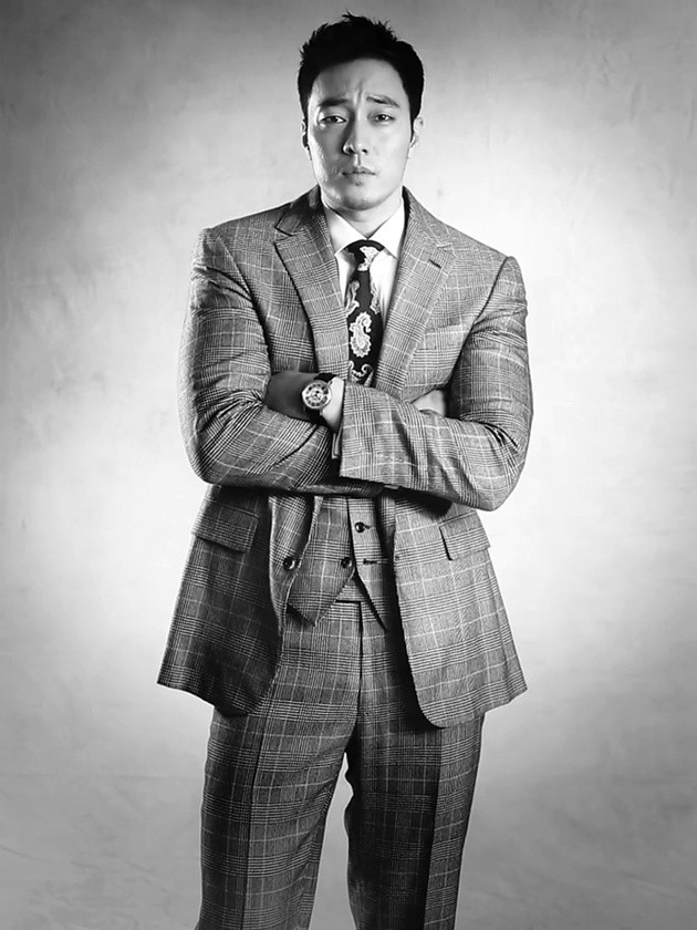 so ji sub adalah foto so ji sub adalah aktor korea selatan foto 2 dari 37 so ji sub adalah foto so ji sub adalah aktor korea selatan foto 2 dari 37