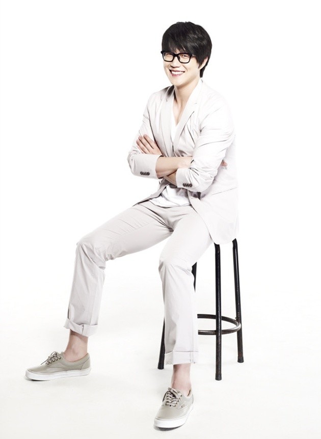 Gambar Foto Sung Si Kyung Photoshoot