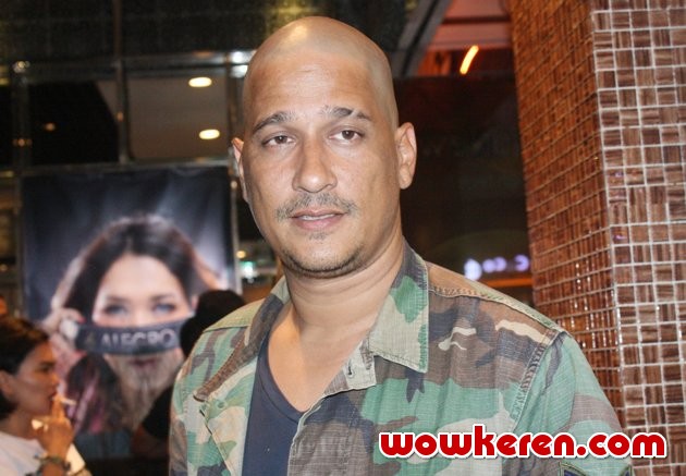 Bucek Depp: Berita, Foto, Video, Lirik, Biodata | WowKeren