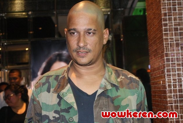 Bucek Depp: Berita, Foto, Video, Lirik, Biodata | WowKeren