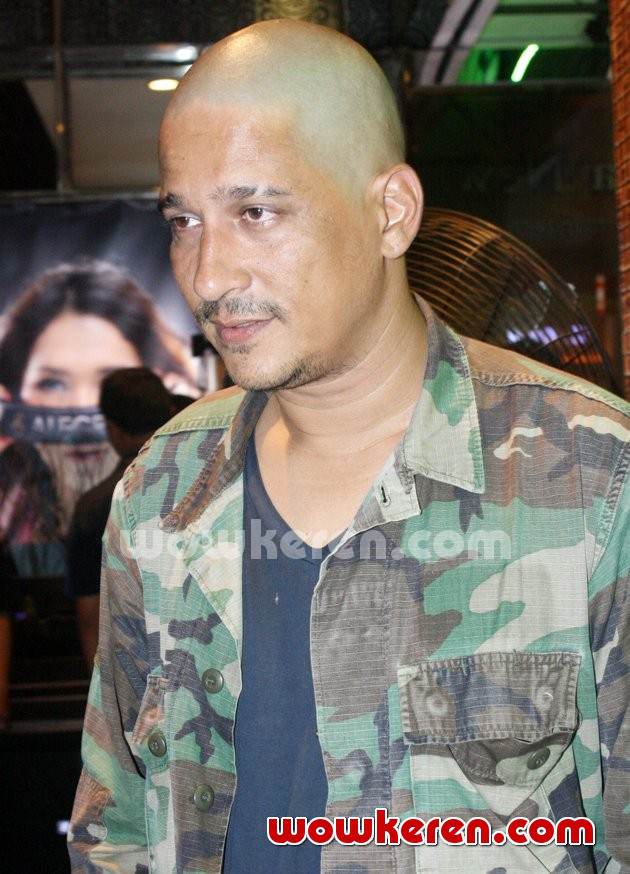 Bucek Depp: Berita, Foto, Video, Lirik Lagu, Profil & Bio ...