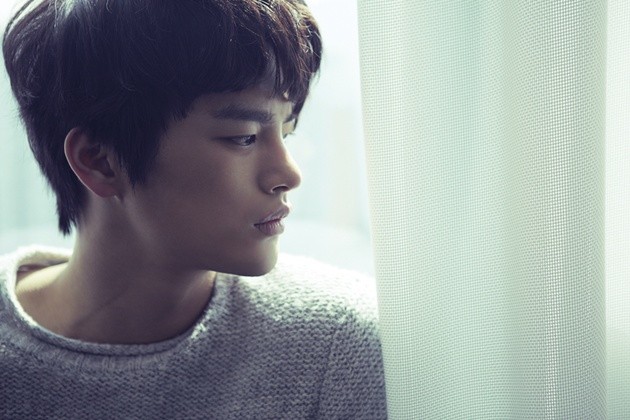 Gambar Foto Seo In Guk Photoshoot