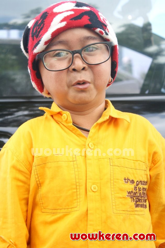 Daus Mini: Berita, Foto, Video, Lirik, Biodata | WowKeren