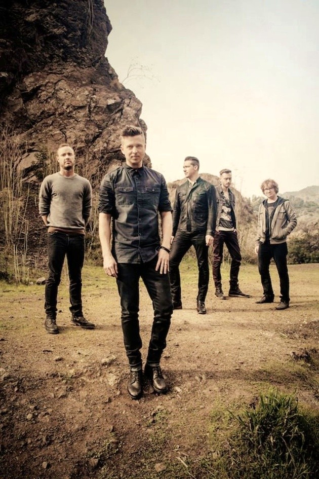 OneRepublic Berita, Foto, Video, Lirik Lagu, Profil & Bio OneRepublic Berita, Foto, Video, Lirik Lagu, Profil & Bio