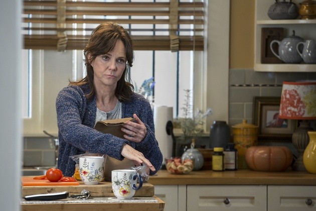 Gambar Foto Sally Field Berperan Sebagai Bibi May