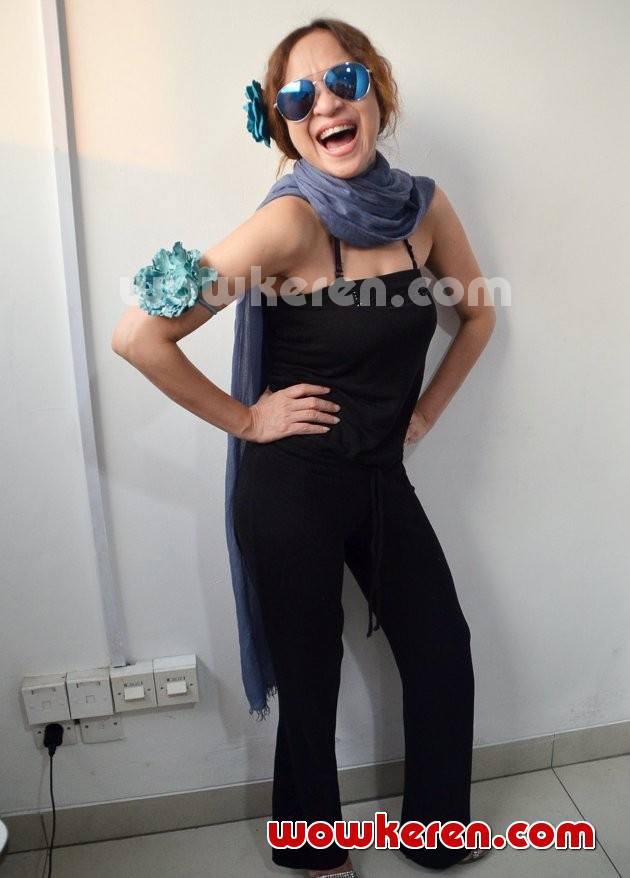 Silvana Herman: Berita, Foto, Video, Lirik Lagu, Profil 