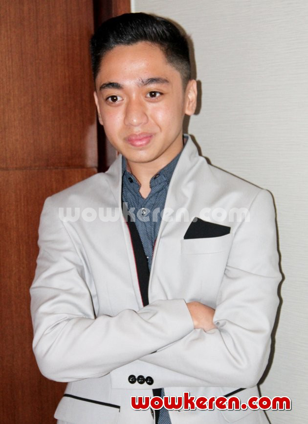 Foto Christoffer Nelwan Di Jumpa Pers Film Athirah Foto 2 Dari 12
