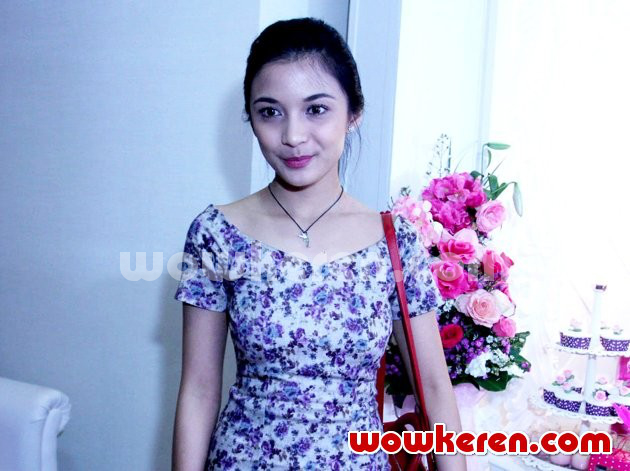 Gambar Foto Chelsea Olivia Saat Ditemui di Mall Taman Anggrek, Jakarta