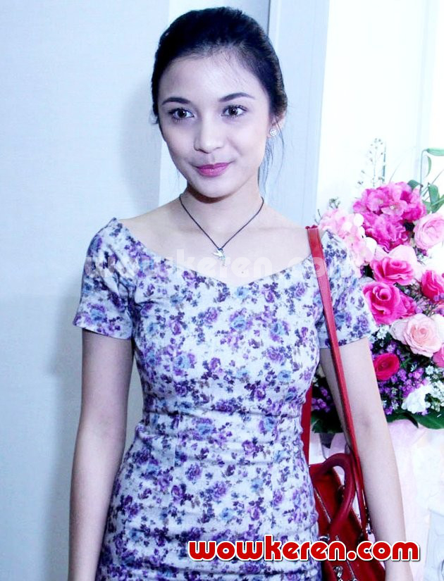 Gambar Foto Chelsea Olivia Saat Ditemui di Mall Taman Anggrek, Jakarta