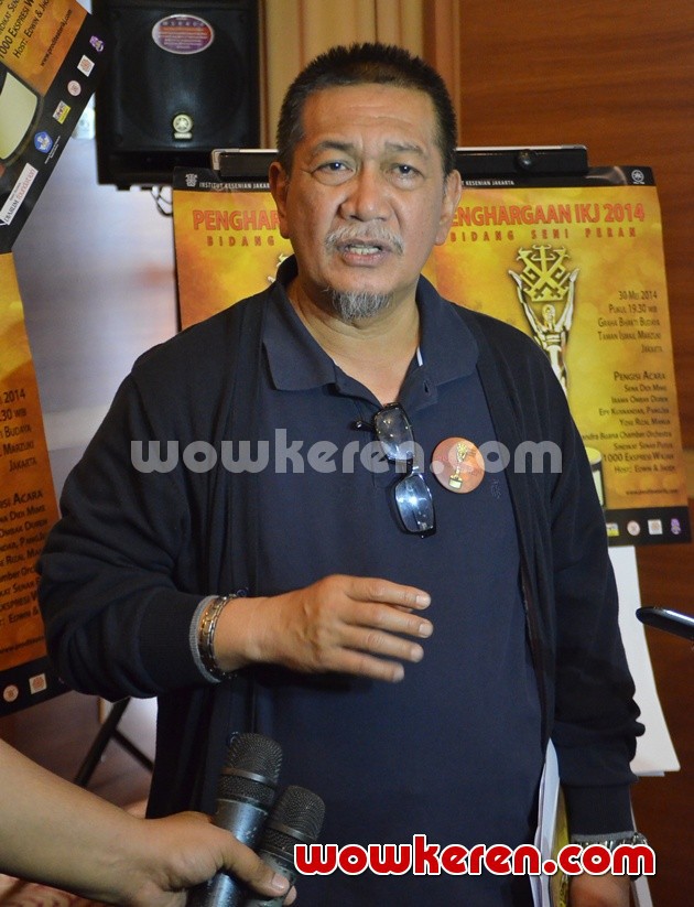 Foto Gala Premiere Film 'Laskar Pelangi Sekuel 2: Edensor ...