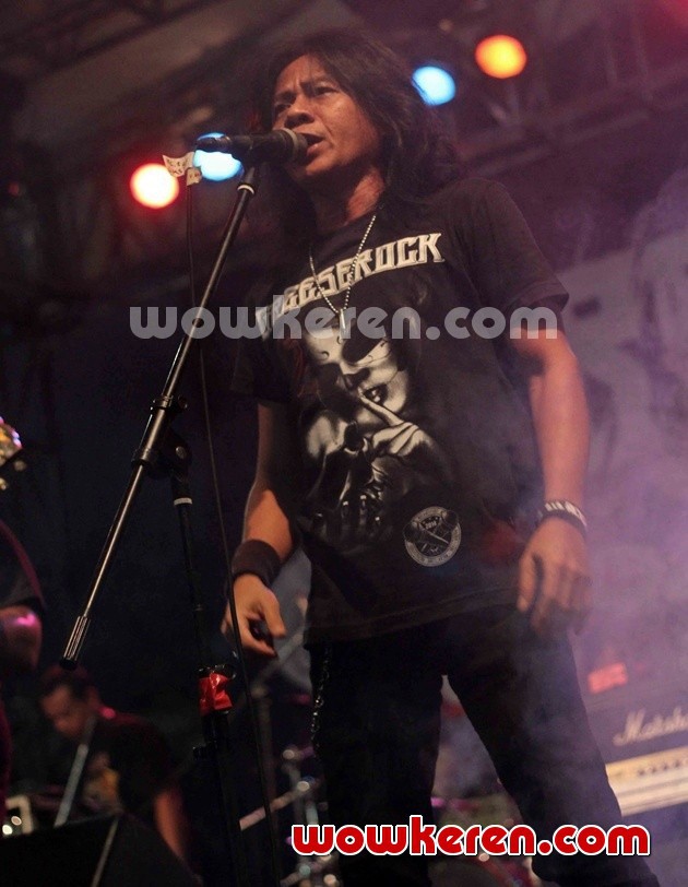 Power Metal Berita Foto Video Lirik Lagu Profil Bio Halaman Utama Power Metal Wowkeren Com