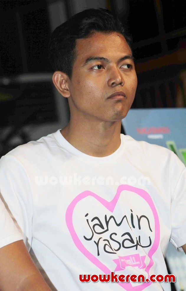 Foto Ovie Ditengah Jumpa Pers Rilis Album Terbaru Wali Foto 2 Dari 117