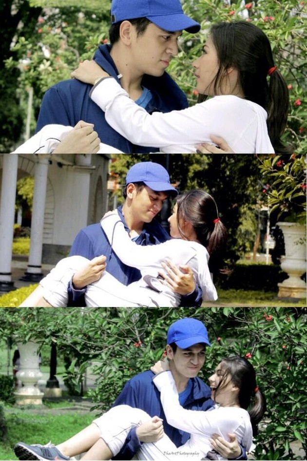 5400 Gambar Romantis Di Gendong Terbaik
