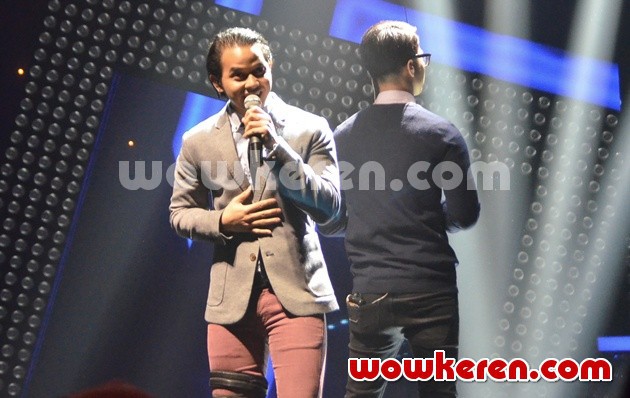 Gambar Foto Yovie & Nuno Gelar Konser Mini Tandai Album 'Still The One'