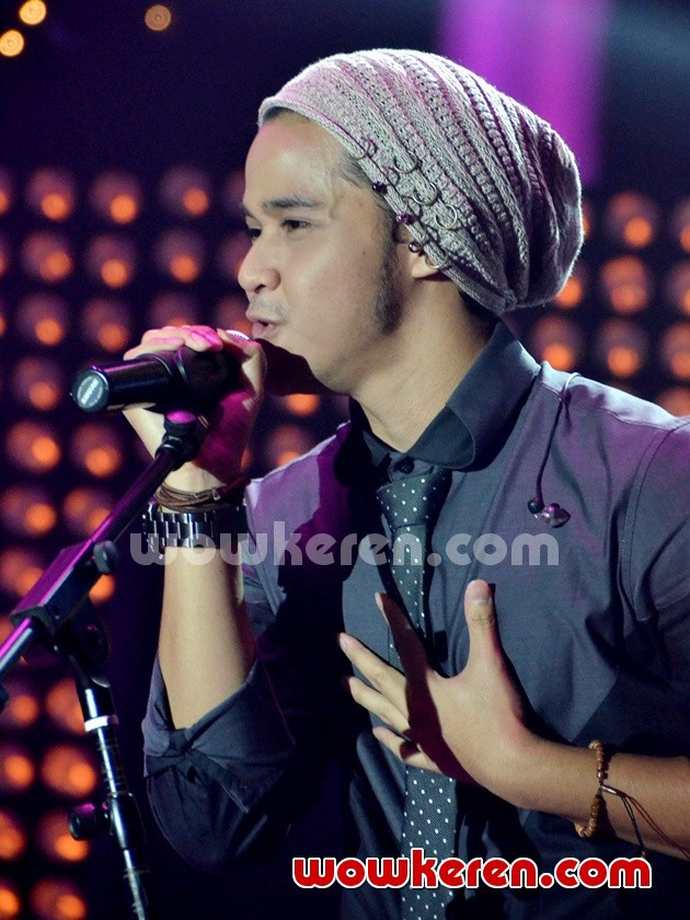 Gambar Foto Windura Vokalis Baru Yovie & Nuno