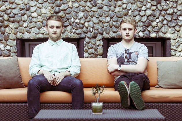 Gambar Foto Disclosure Photoshoot