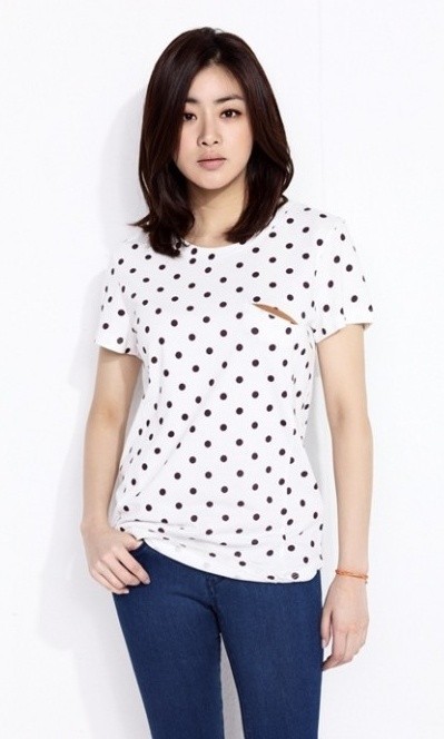 Gambar Foto Kang Sora Photoshoot