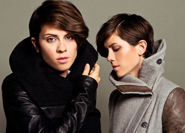 tegan and sarah nineteen tegan and sarah nineteen