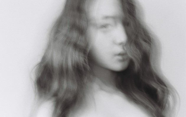 Gambar Foto Sulli f(x) di Teaser Album 'Red Light'