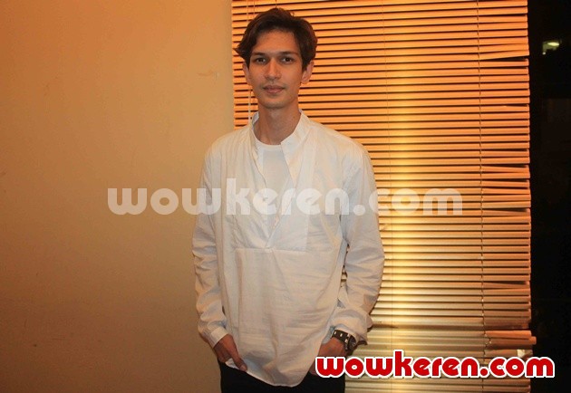Gambar Foto Dimas Beck Gelar Aksi Damai di Bundaran HI