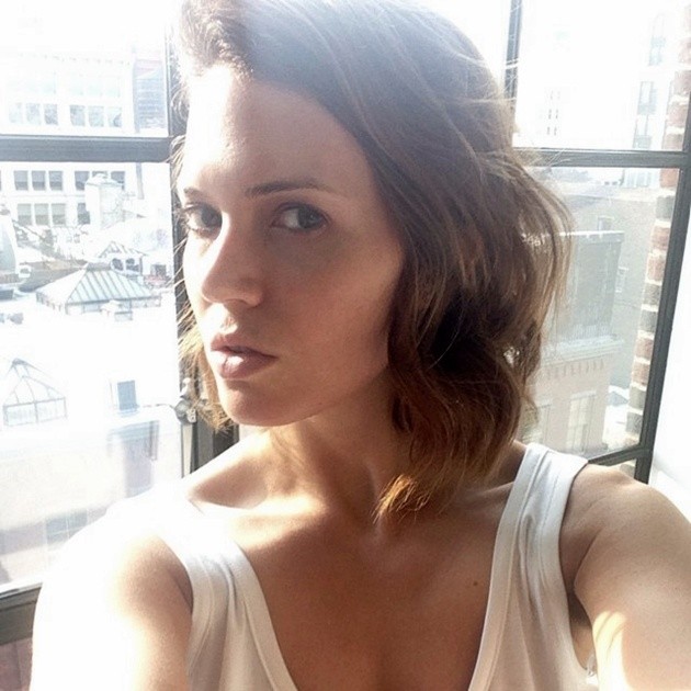 Gambar Foto Mandy Moore Awali Debut Akting di Film 'A Walk to Remember'