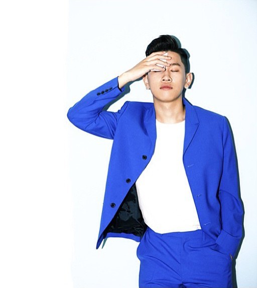 Gambar Foto Shin Hyo Seob Nama Sebenarnya Crush