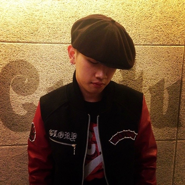 Gambar Foto Shin Hyo Seob Nama Sebenarnya Crush