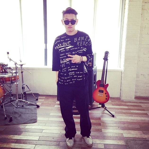 Gambar Foto Shin Hyo Seob Nama Sebenarnya Crush