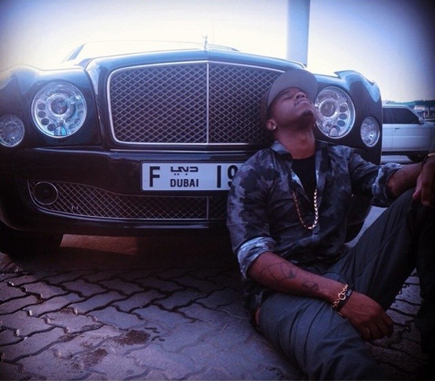 Jeremih Berita Foto Video Lirik Lagu Profil Bio Halaman Utama Jeremih Wowkeren Com