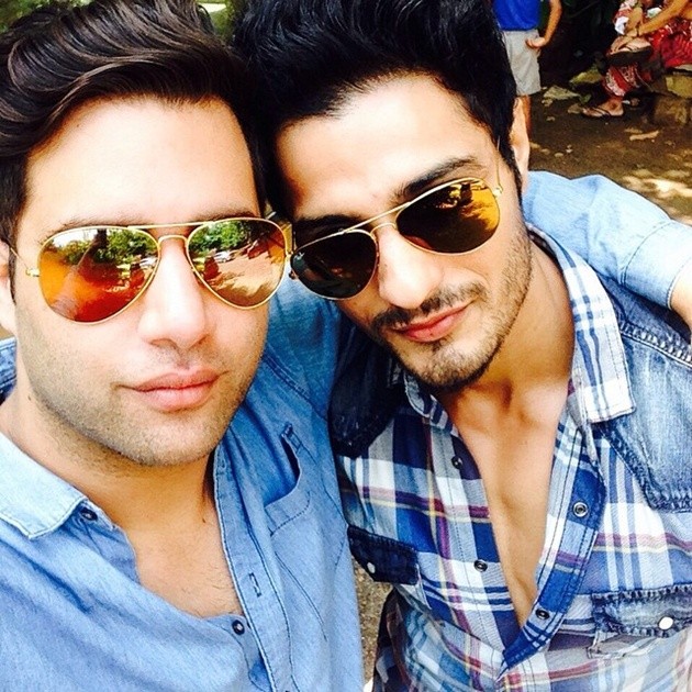 Foto Vin Rana saat Liburan, Keluarga dan Pasangan, Sosmed 