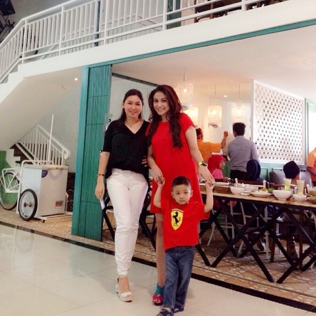 Semua Tentang Virnie Ismail Terlengkap