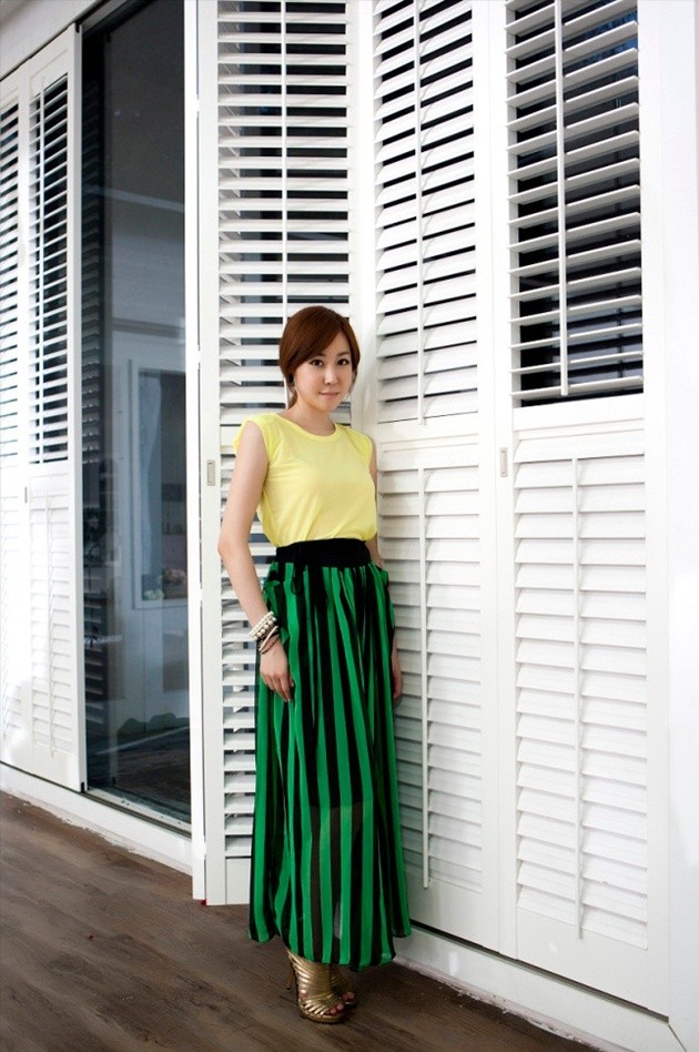 Gambar Foto Suki Photoshoot