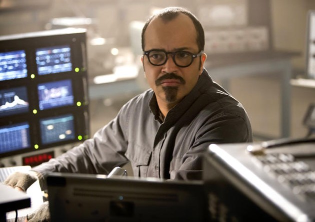 Gambar Foto Jeffrey Wright Berperan Sebagai Beetee